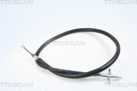 Triscan 8140 23151 - Trose, Stāvbremžu sistēma autodraugiem.lv