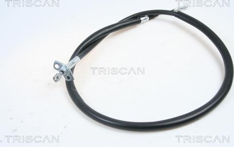 Triscan 8140 23152 - Trose, Stāvbremžu sistēma autodraugiem.lv