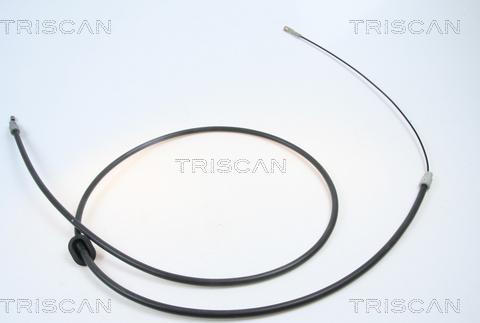 Triscan 8140 23138 - Trose, Stāvbremžu sistēma autodraugiem.lv