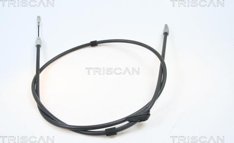 Triscan 8140 23132 - Trose, Stāvbremžu sistēma autodraugiem.lv