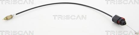 Triscan 8140 23703 - Trose, Automātiskā pārnesumkārba autodraugiem.lv