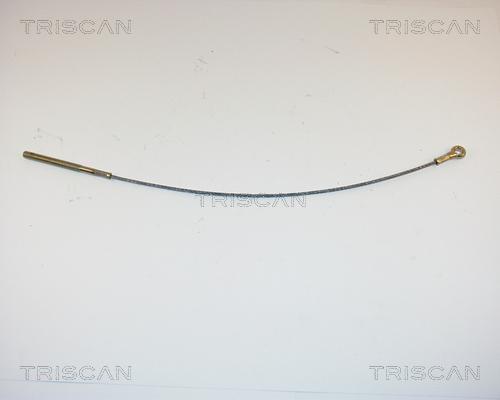 Triscan 8140 70101 - Trose, Stāvbremžu sistēma autodraugiem.lv