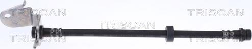 Triscan 8150 50258 - Bremžu šļūtene autodraugiem.lv
