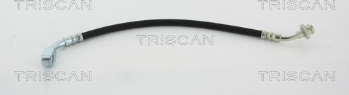 Triscan 8150 14115 - Bremžu šļūtene autodraugiem.lv