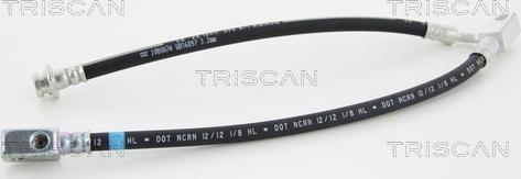 Triscan 8150 14349 - Bremžu šļūtene autodraugiem.lv