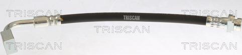 Triscan 8150 15307 - Bremžu šļūtene autodraugiem.lv
