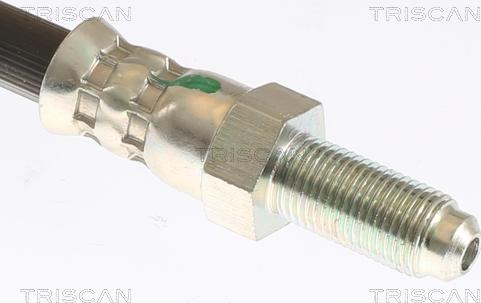 Triscan 8150 16161 - Bremžu šļūtene autodraugiem.lv