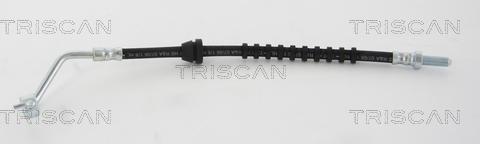 Triscan 8150 16109 - Bremžu šļūtene autodraugiem.lv
