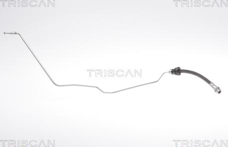 Triscan 8150 16283 - Bremžu šļūtene autodraugiem.lv