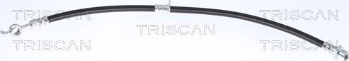 Triscan 8150 13156 - Bremžu šļūtene autodraugiem.lv
