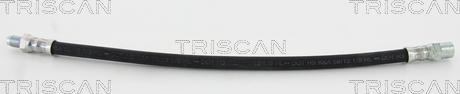 Triscan 8150 12202 - Bremžu šļūtene autodraugiem.lv