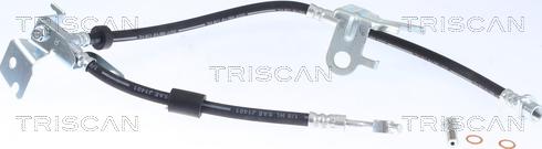 Triscan 8150 17143 - Bremžu šļūtene autodraugiem.lv
