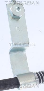 Triscan 8150 80102 - Bremžu šļūtene autodraugiem.lv