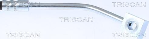 Triscan 8150 80114 - Bremžu šļūtene autodraugiem.lv