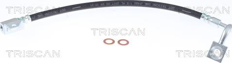 Triscan 8150 80331 - Bremžu šļūtene autodraugiem.lv