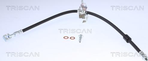 Triscan 8150 80204 - Bremžu šļūtene autodraugiem.lv