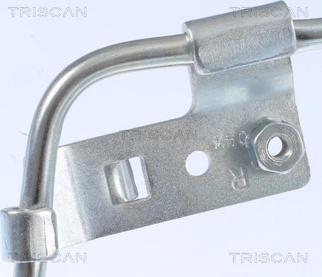 Triscan 8150 80201 - Bremžu šļūtene autodraugiem.lv
