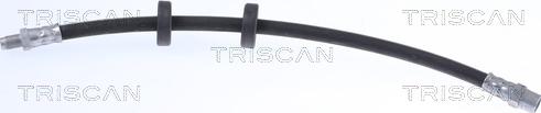 Triscan 8150 29002 - Bremžu šļūtene autodraugiem.lv