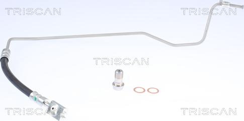 Triscan 8150 29324 - Bremžu šļūtene autodraugiem.lv