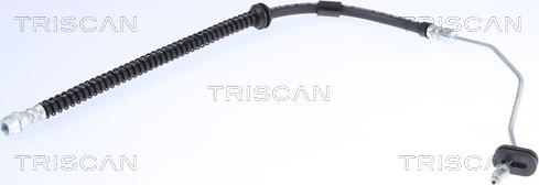 Triscan 8150 29321 - Bremžu šļūtene autodraugiem.lv