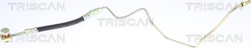 Triscan 8150 29268 - Bremžu šļūtene autodraugiem.lv