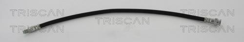 Triscan 8150 25001 - Bremžu šļūtene autodraugiem.lv