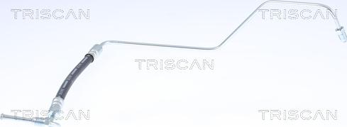 Triscan 8150 25275 - Bremžu šļūtene autodraugiem.lv