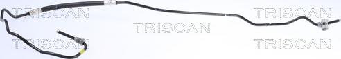 Triscan 8150 28316 - Bremžu šļūtene autodraugiem.lv