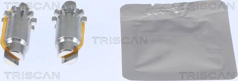 Triscan 8105 132594 - Sviru un stiepņu sistēma, Bremžu sistēma autodraugiem.lv