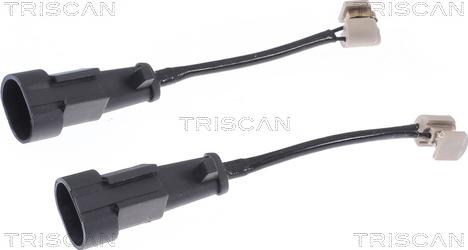 Triscan 8115 15006 - Indikators, Bremžu uzliku nodilums autodraugiem.lv