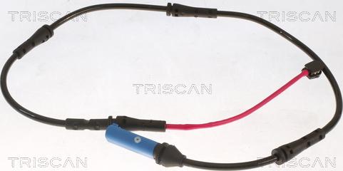 Triscan 8115 11075 - Indikators, Bremžu uzliku nodilums autodraugiem.lv