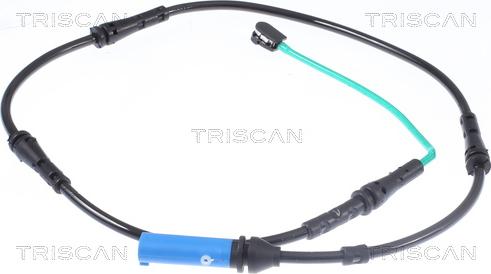 Triscan 8115 11071 - Indikators, Bremžu uzliku nodilums autodraugiem.lv