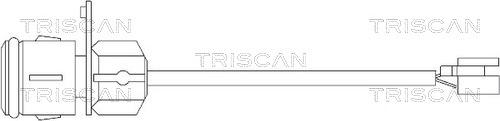 Triscan 8115 29001 - Indikators, Bremžu uzliku nodilums autodraugiem.lv
