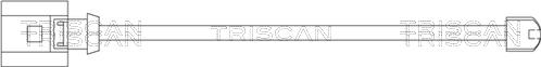 Triscan 8115 29011 - Indikators, Bremžu uzliku nodilums autodraugiem.lv