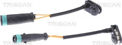 Triscan 8115 29018 - Indikators, Bremžu uzliku nodilums autodraugiem.lv