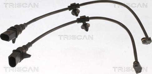 Triscan 8115 29032 - Indikators, Bremžu uzliku nodilums autodraugiem.lv