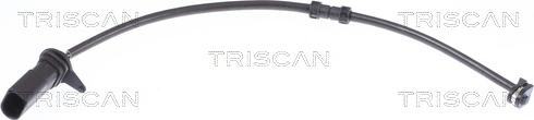 Triscan 8115 29020 - Indikators, Bremžu uzliku nodilums autodraugiem.lv