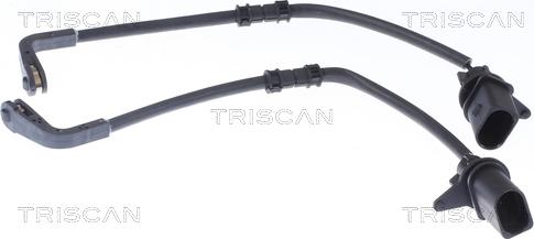 Triscan 8115 29028 - Indikators, Bremžu uzliku nodilums autodraugiem.lv