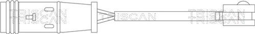 Triscan 8115 23019 - Indikators, Bremžu uzliku nodilums autodraugiem.lv