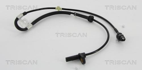 Triscan 8180 69111 - Devējs, Riteņu griešanās ātrums autodraugiem.lv