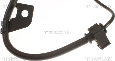 Triscan 8180 80206 - Devējs, Riteņu griešanās ātrums autodraugiem.lv
