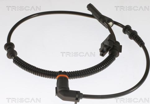Triscan 8180 80210 - Devējs, Riteņu griešanās ātrums autodraugiem.lv