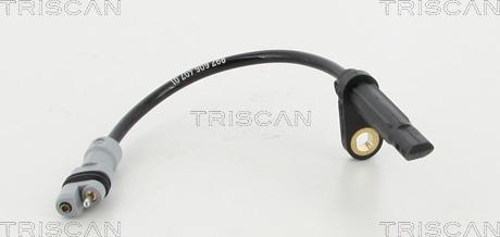 Triscan 8180 20202 - Devējs, Riteņu griešanās ātrums autodraugiem.lv