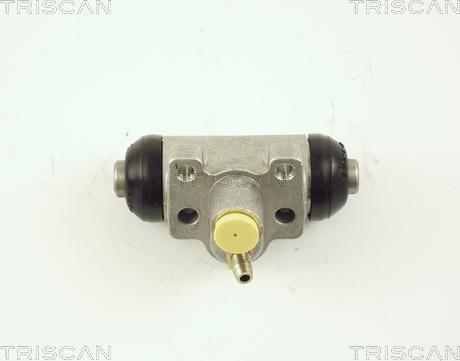 Triscan 8130 40014 - Riteņa bremžu cilindrs autodraugiem.lv