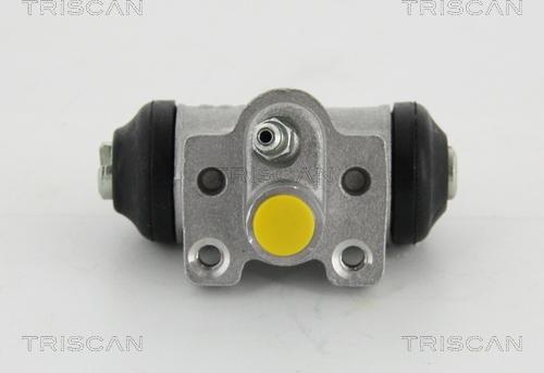 Triscan 8130 40030 - Riteņa bremžu cilindrs autodraugiem.lv