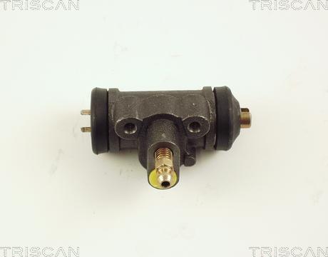 Triscan 8130 50016 - Riteņa bremžu cilindrs autodraugiem.lv