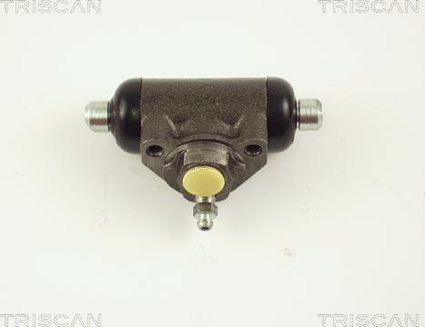 Triscan 8130 66001 - Riteņa bremžu cilindrs autodraugiem.lv