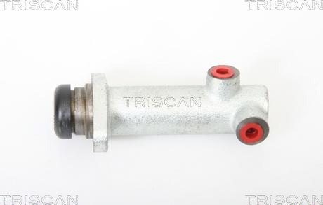 Triscan 8130 67200 - Galvenais cilindrs, Sajūgs autodraugiem.lv