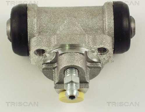 Triscan 8130 14015 - Riteņa bremžu cilindrs autodraugiem.lv