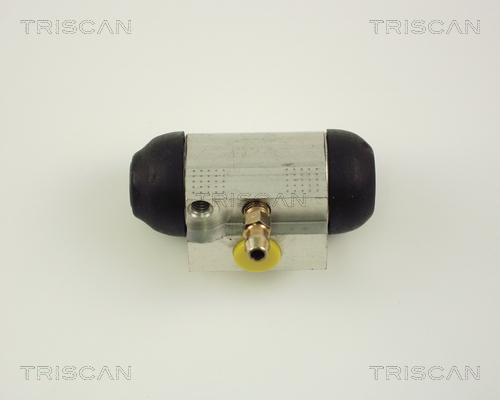 Triscan 8130 15041 - Riteņa bremžu cilindrs autodraugiem.lv